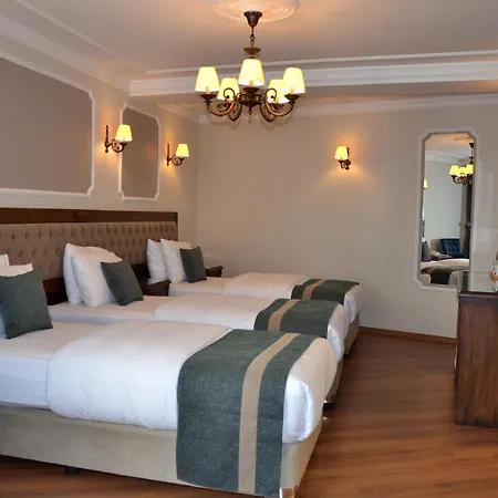 Ahmet Efendi Konağı 5* Istanbul