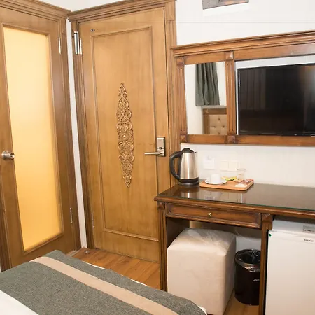 Hotel Ahmet Efendi Konağı 5*