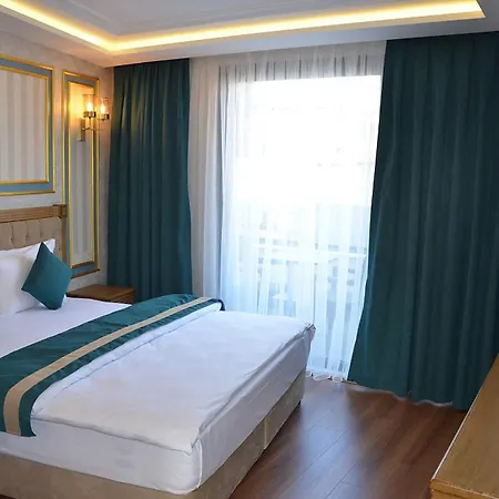 Ahmet Efendi Konağı 5* Istanbul