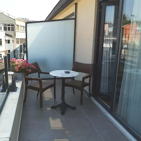 Hotel Ahmet Efendi Konağı