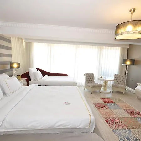 Nea Old Hotel 3*