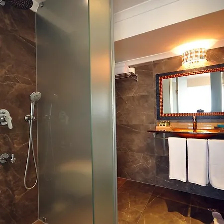 Nea Old Hotel 3*