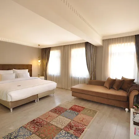 Nea Old Hotel Istanbul