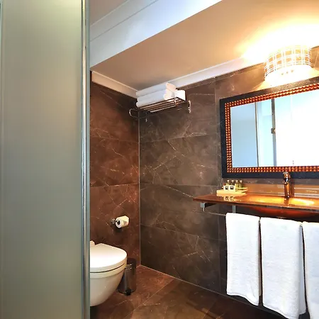 Hotel Nea Old Istanbul
