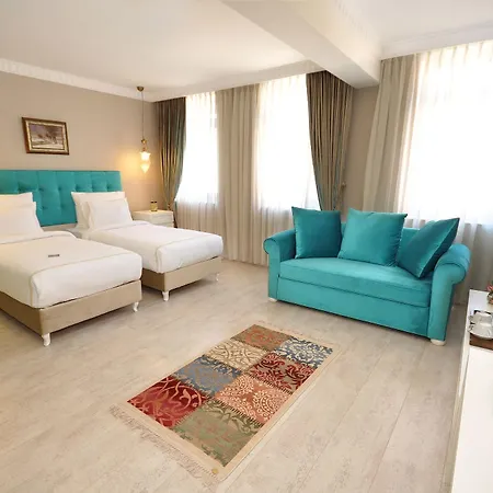 Hotel Nea Old