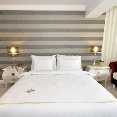 Nea Old Hotel 3*