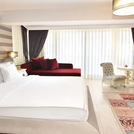 Hotel Nea Old