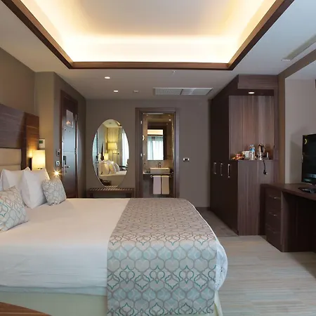 Bricks Hotel Estambul