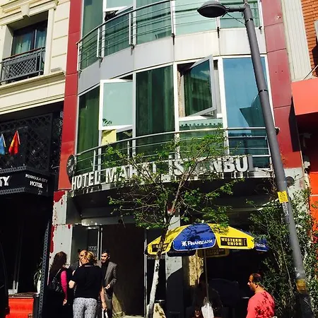 Maral Hotel 3*