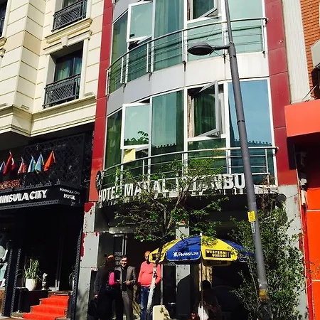 Maral 3* Istanbul