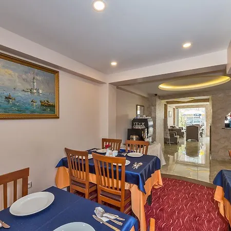 Maral Istanbul