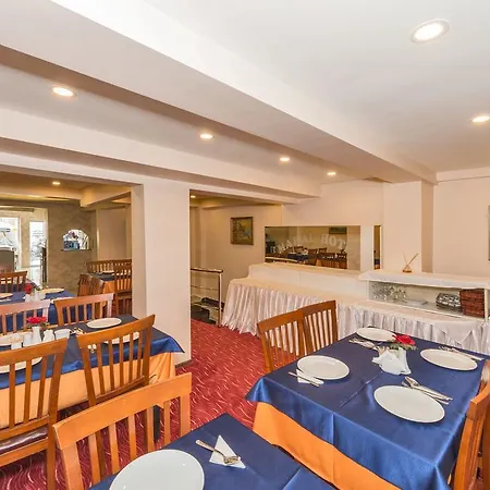 Hotel Maral Istanbul