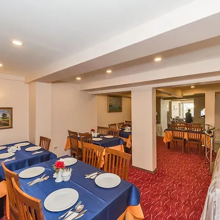 Maral 3* Istanbul