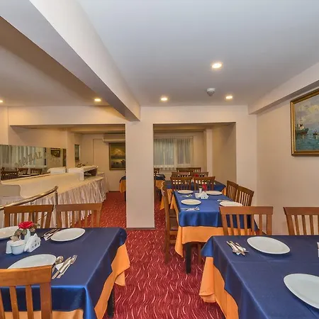 Maral Istanbul