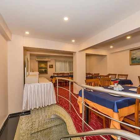 Hotel Maral Istanbul