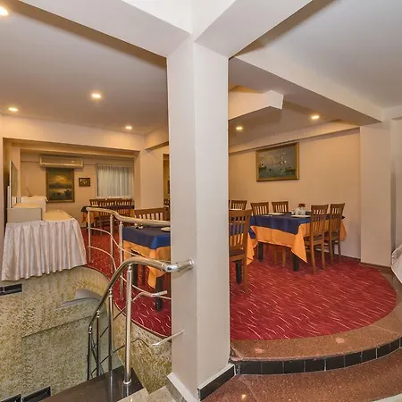 Maral 3* Istanbul