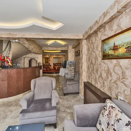 Maral Hotel 3*