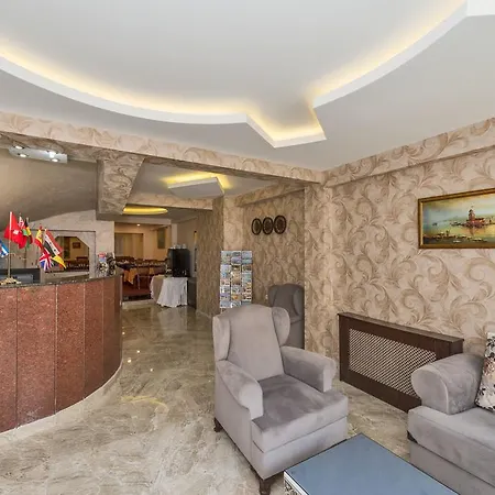 Hotel Maral Istanbul