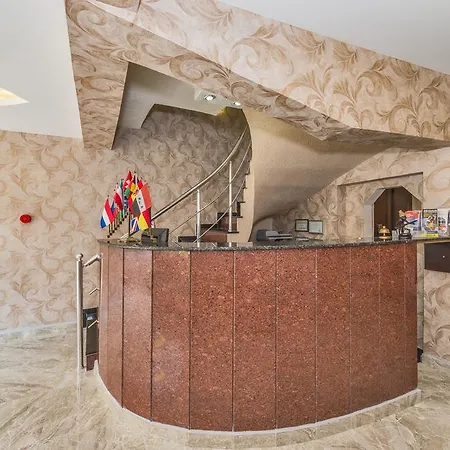 Hotel Maral Istanbul