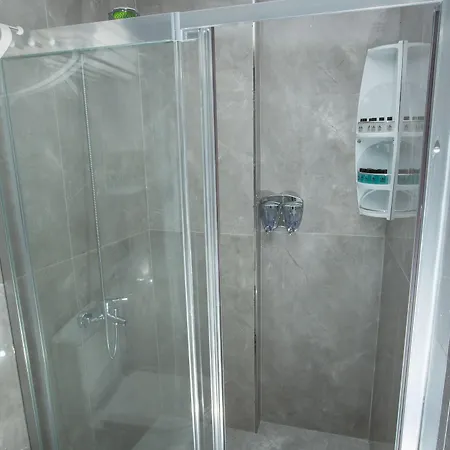 מלון Atlantis Royal איסטמבול