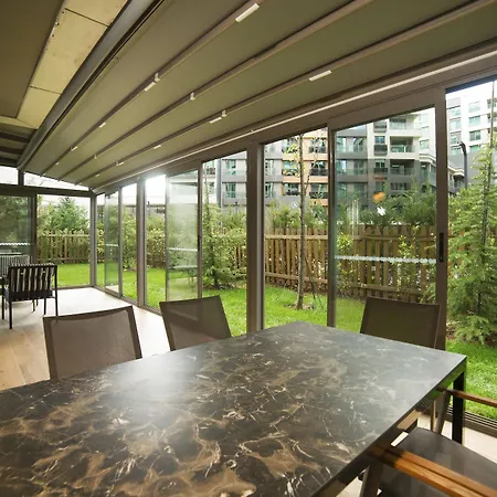 Hotel Radisson Residences Vadistanbul Istambul