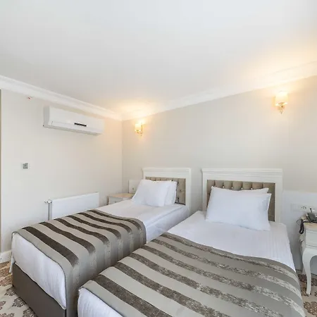 Topkapi Old Kensington Ottoman Heritage 3* Istanbul