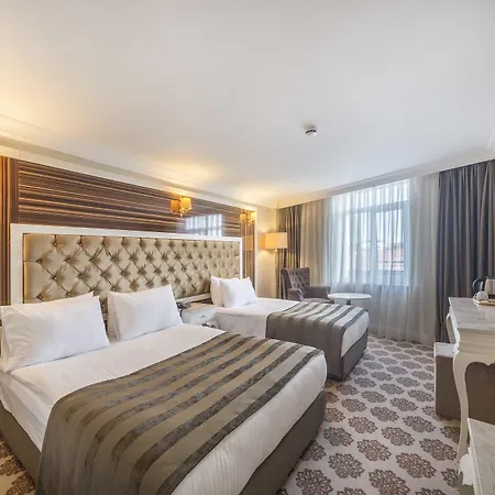 Topkapi Old Kensington Ottoman Heritage 3*