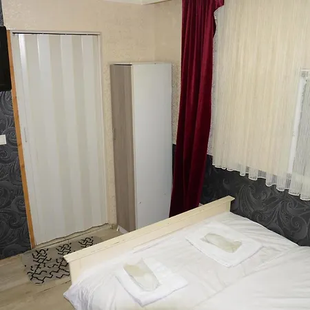Taksim Flower And Apartment