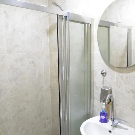 Taksim Flower And Apartment Istanbul