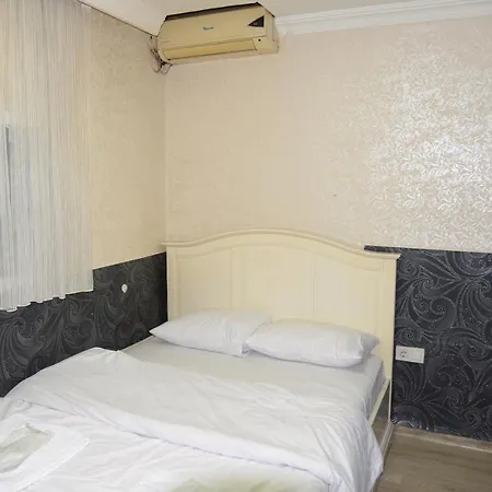Taksim Flower And Apartment *