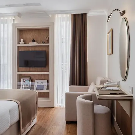 Delita Istanbul