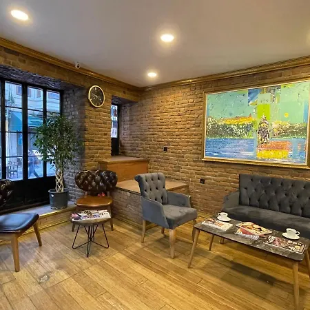Hotel Miss Taksim Istanbul