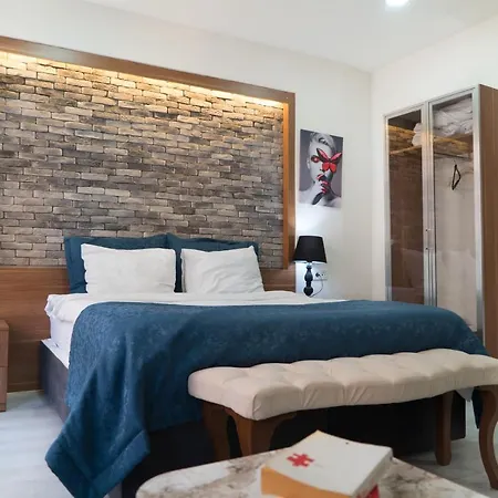The Havana Hotel