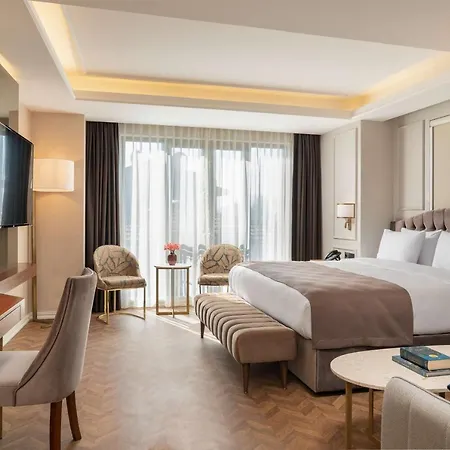 Отель Royan Hagia Sophia, A Member Of Radisson Individuals Стамбул