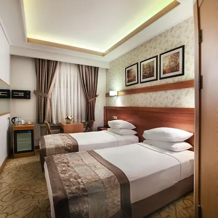 Otel Kadak Garden 2*