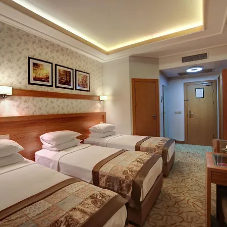Kadak Garden Otel