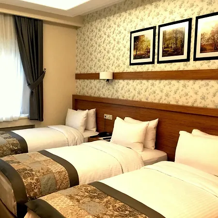 Otel Kadak Garden 2*
