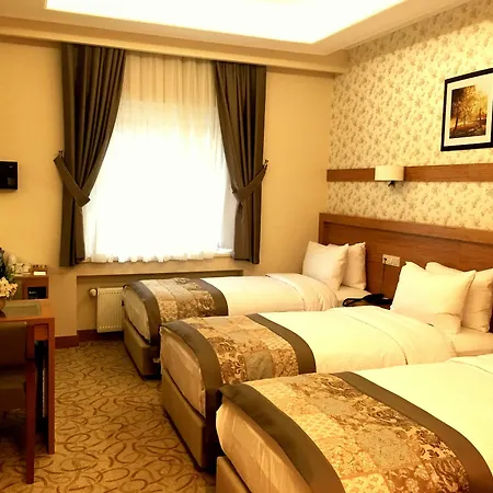 Kadak Garden Otel 2*