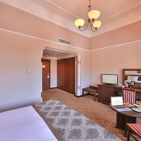 Hotel Legacy Ottoman 5*