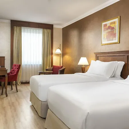 Occidental Taksim Hotel Istambul