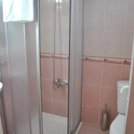 Star Park 3* Стамбул