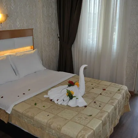 Star Park Стамбул
