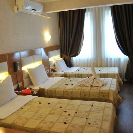 Star Park Отель 3*