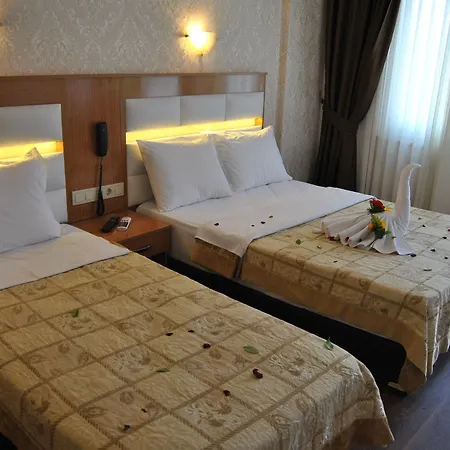 Отель Star Park 3*