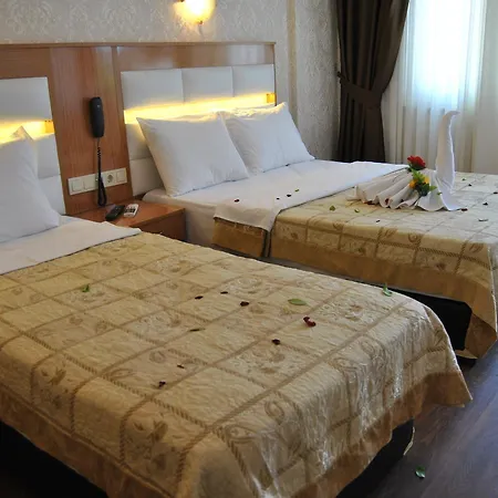 Отель Star Park 3*
