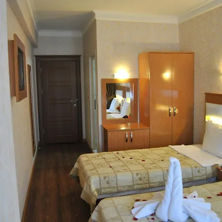 Отель Star Park 3*