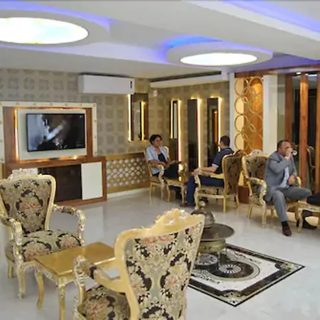 Star Park Отель Стамбул
