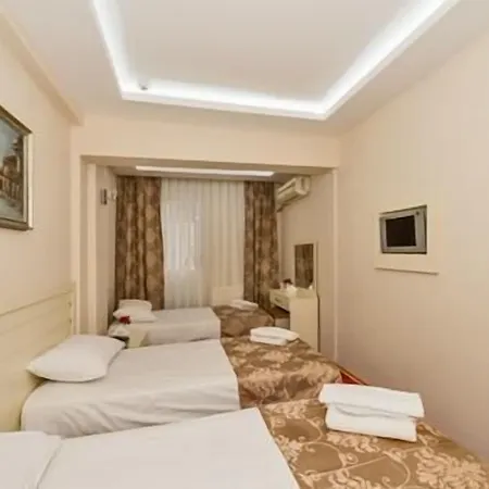 Maral Hotel