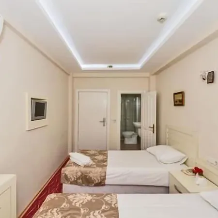 Maral Hotel 3*