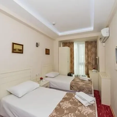 Maral Istanbul